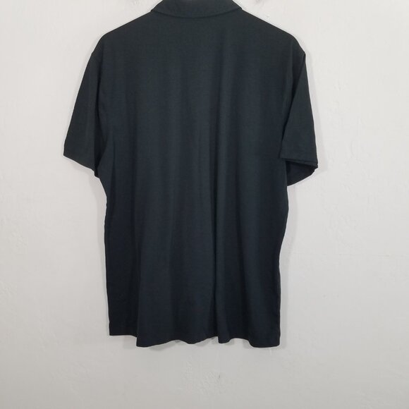 Lululemon Men's Polo - Picture 2 of 3